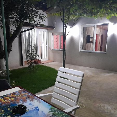 Apartamento Cazare La Mare Patrascu Constanţa Exterior foto