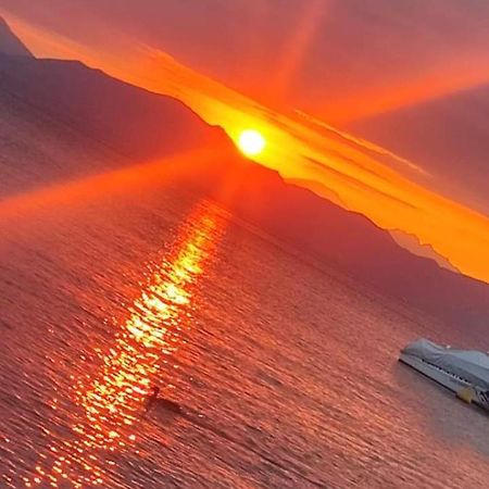 Apartamento Cazare La Mare Patrascu Constanţa Exterior foto
