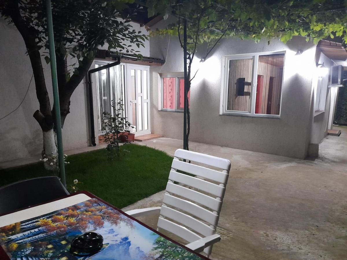 Apartamento Cazare La Mare Patrascu Constanţa Exterior foto