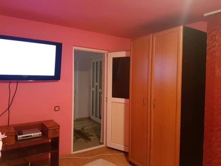 Apartamento Cazare La Mare Patrascu Constanţa Exterior foto