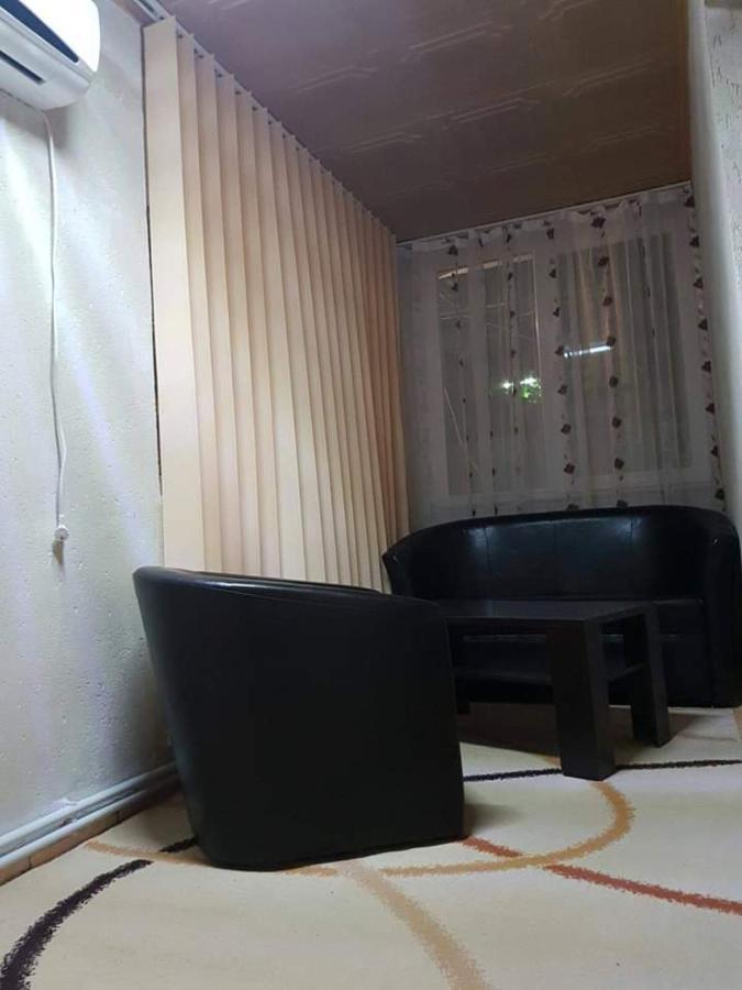Apartamento Cazare La Mare Patrascu Constanţa Exterior foto