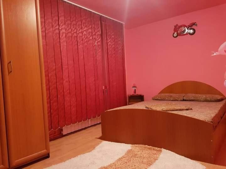 Apartamento Cazare La Mare Patrascu Constanţa Exterior foto