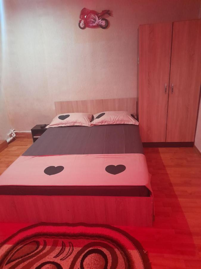 Apartamento Cazare La Mare Patrascu Constanţa Exterior foto