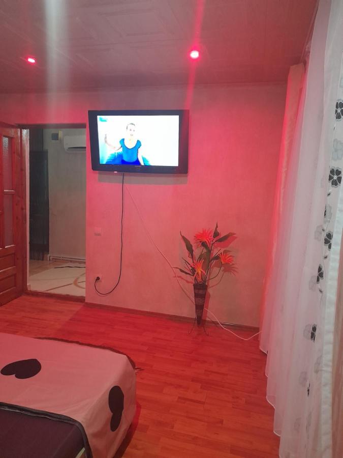 Apartamento Cazare La Mare Patrascu Constanţa Exterior foto