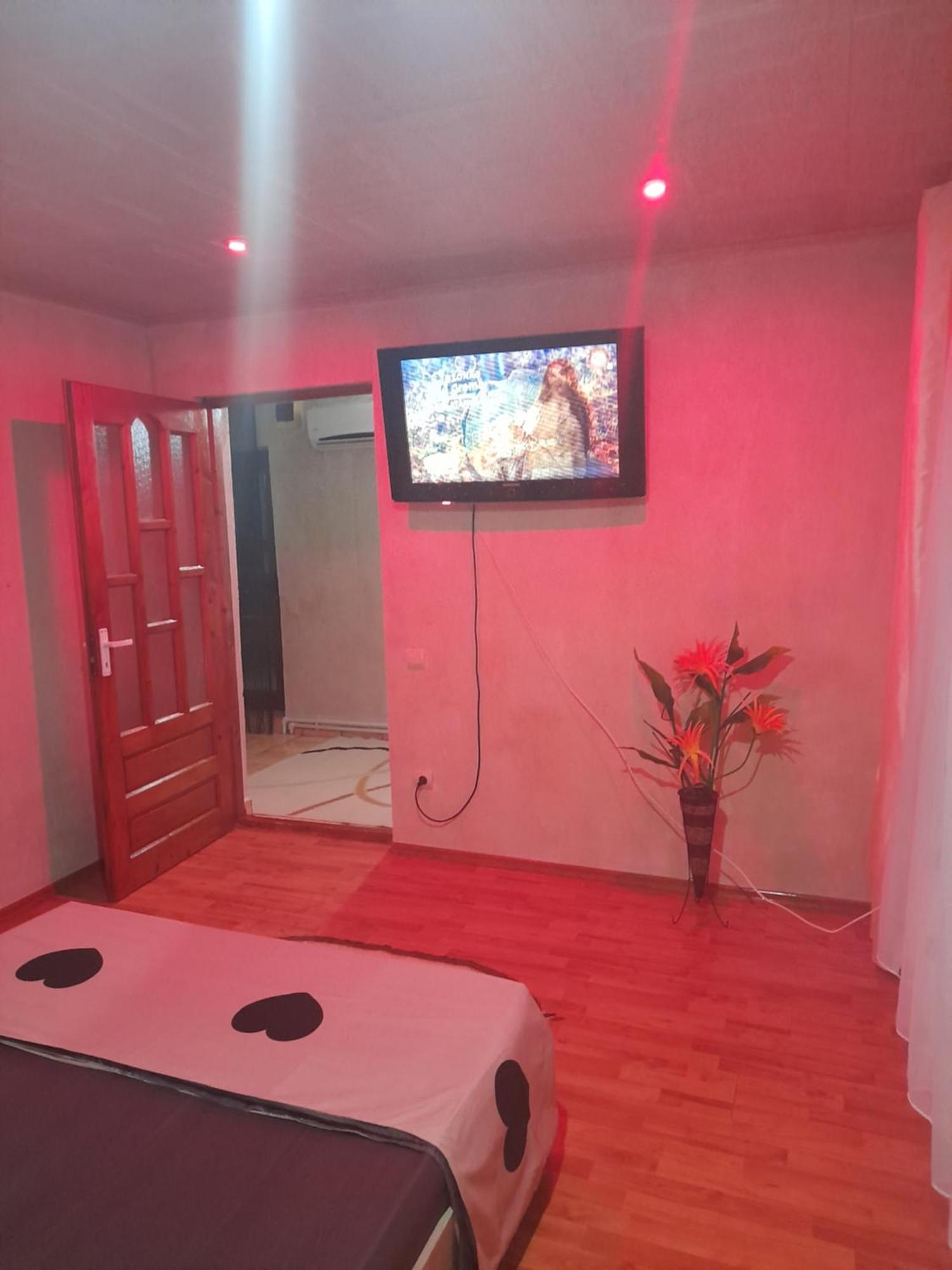 Apartamento Cazare La Mare Patrascu Constanţa Habitación foto