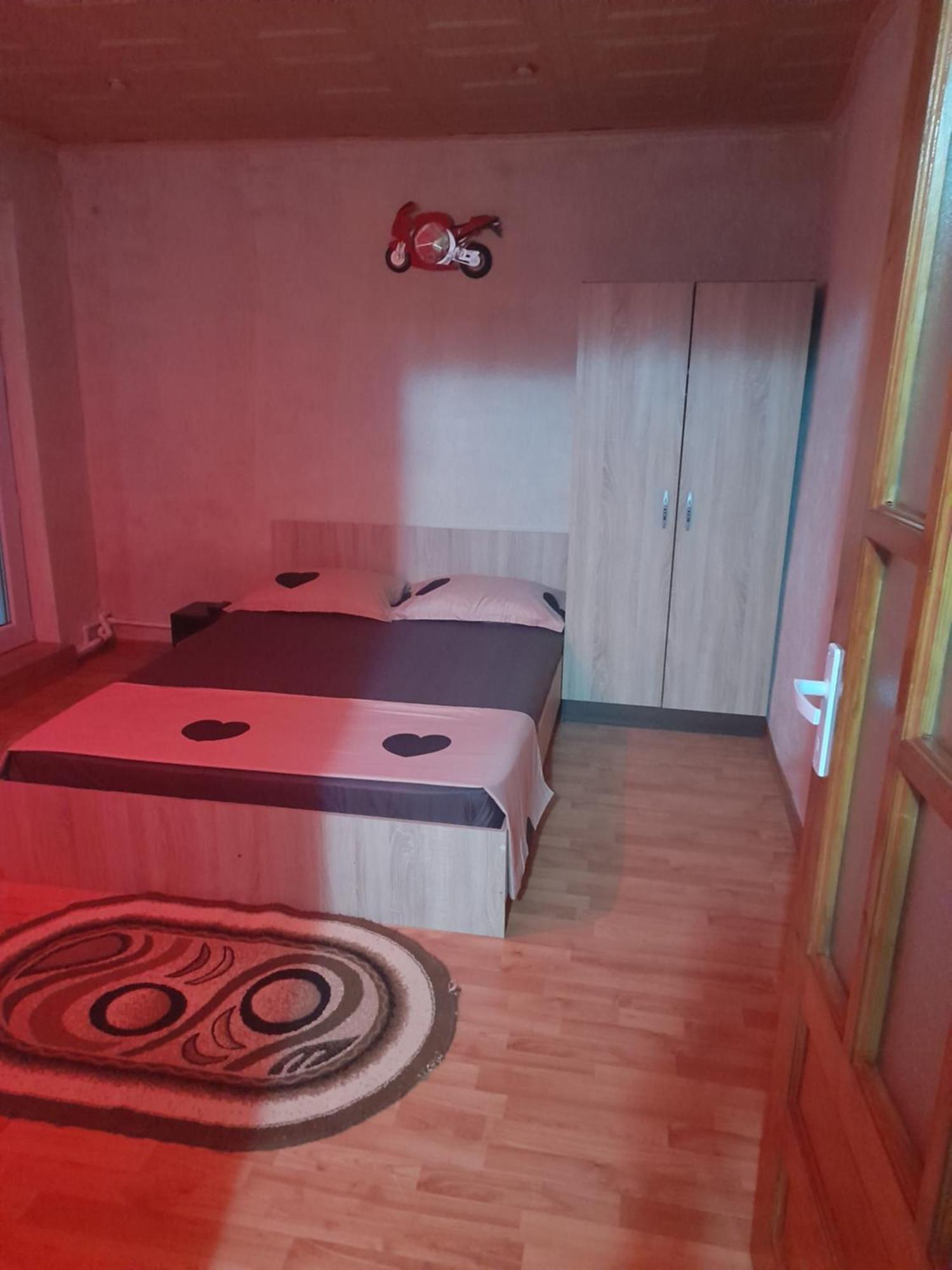 Apartamento Cazare La Mare Patrascu Constanţa Habitación foto