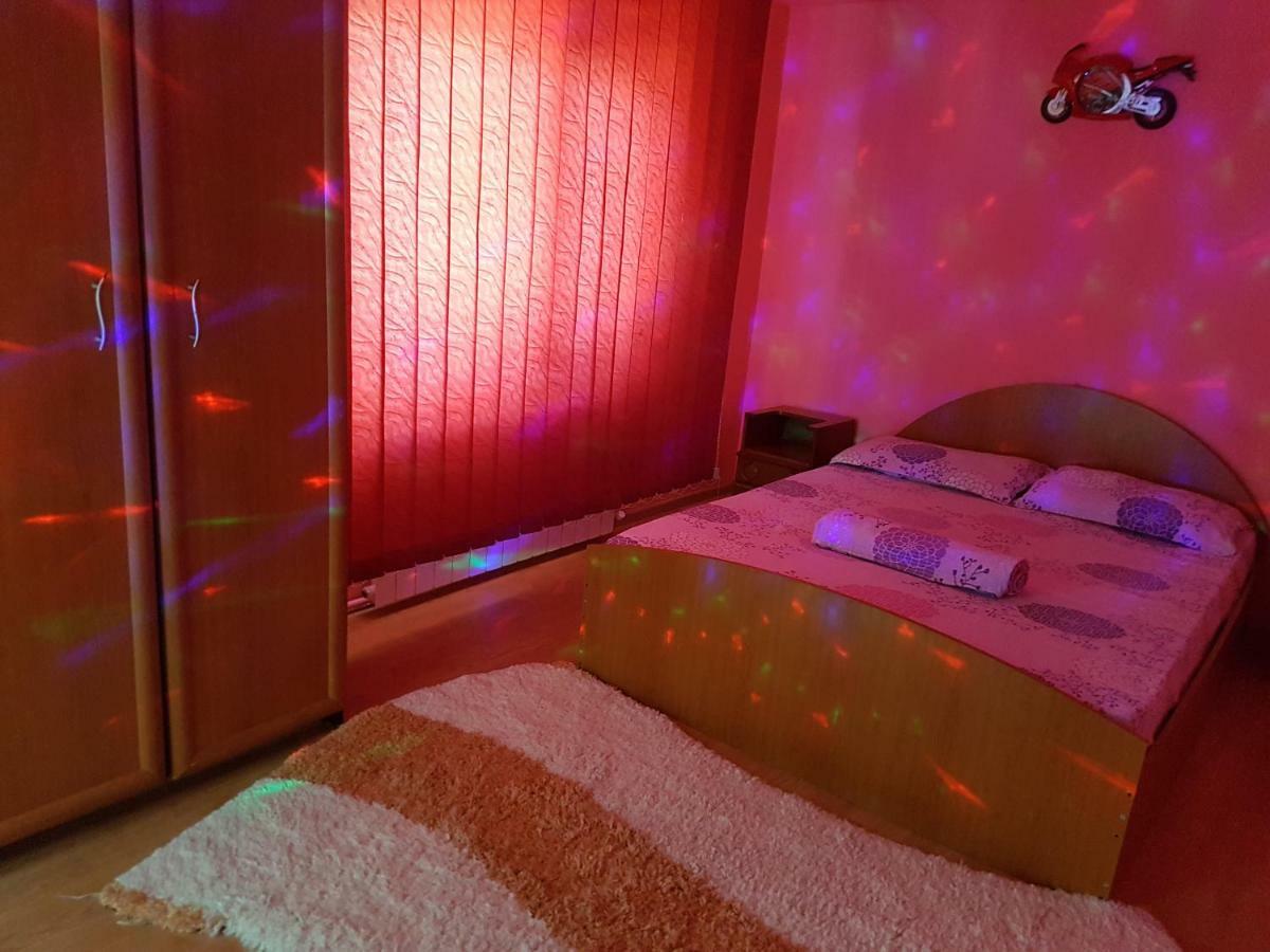 Apartamento Cazare La Mare Patrascu Constanţa Exterior foto