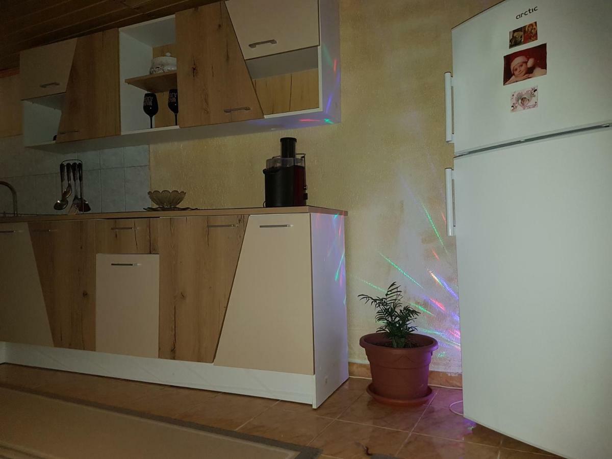 Apartamento Cazare La Mare Patrascu Constanţa Exterior foto