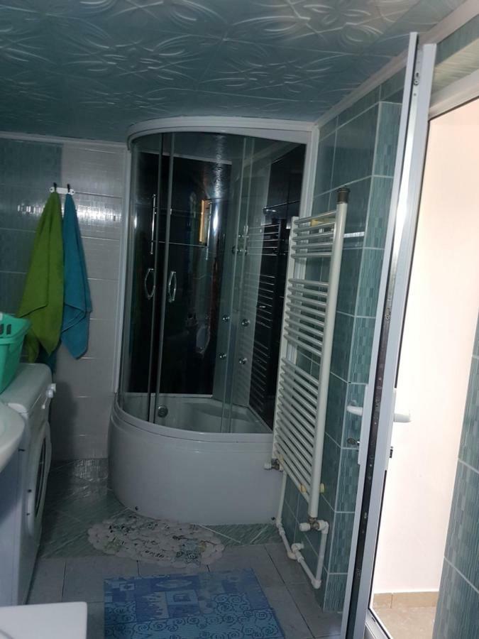 Apartamento Cazare La Mare Patrascu Constanţa Exterior foto